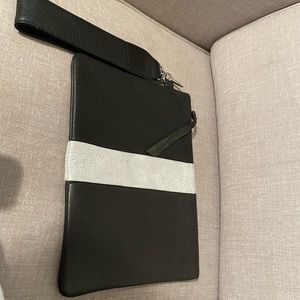 Clhei Maui leather wallet accessories clutch